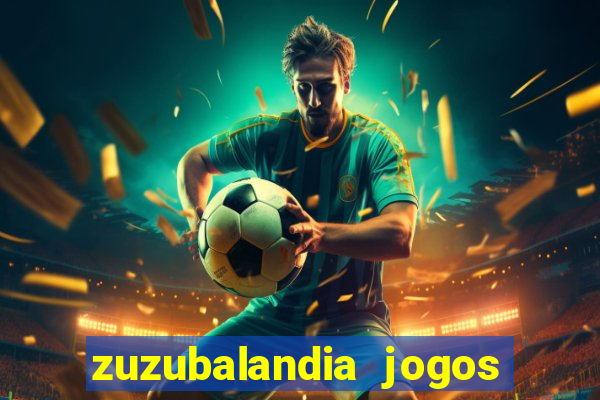 zuzubalandia jogos de matematica